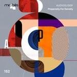 cover: Audioglider - Propensity For Density