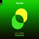 cover: Val Verra - Paradise