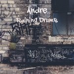 cover: Andre - Raining Drums