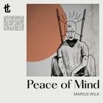 cover: Marius Wilk - Peace Of Mind (Extended Mix)