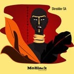 cover: Shredder Sa - Back To My Roots