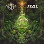 cover: Hinap|Ital - New Humanity