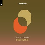 cover: Silvio Carrano - Beat Rockin