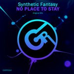 cover: Synthetic Fantasy - No Place To Stay (Original Mix)