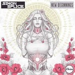 cover: Simon Splice - New Beginnings