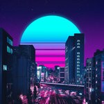 cover: Lofi Waiter - A Night In Tokyo