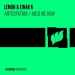 cover: Lemon & Einar K - Anticipation/Hold Me Now