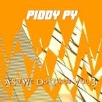 cover: Piddy Py - A'So'We Do Tings Vol 3