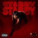 cover: Dajah - Stabby Stabby