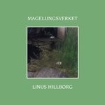 cover: Linus Hillborg - Magelungsverket