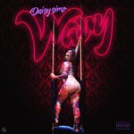 cover: Daisy Simo - Wavy (Explicit)