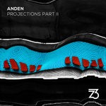 cover: Anden - Projections Part 2