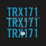 cover: Brux|Max Styler - Run