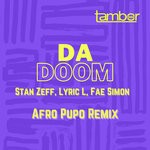 cover: Afro Pupo|Fae Simon|Stan Zeff Feat Lyric L - Da Doom