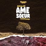 cover: M Ruddy|Martin Ipandza - Ame Soeur