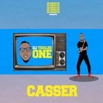 cover: Dj Thales One - Casser