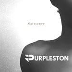 cover: Purpleston - Naissance