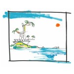 cover: Aura Safari - Hotel Mediterraneo EP