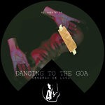 cover: Deborah De Luca - Dancing To The Goa