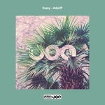 cover: Kuzey - Ada EP