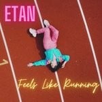 cover: Etan - Feels Like Running