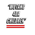 cover: Dupree G.o.d - Wutang 4da Children