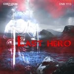 cover: Enrique Molano Jimenez - Last Hero