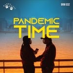 cover: Paolo Vivaldi - Pandemic Time