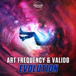 cover: Art Frequency|Valido - Evolution