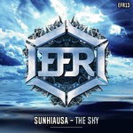 cover: Sunhiausa - The Sky