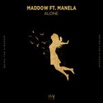 cover: Manela - Alone (Extended Mix)