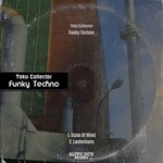 cover: Toku Collector - Funky Techno