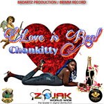 cover: Chankitty - Love Is Real