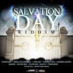 cover: Various - Salvation Day Riddim