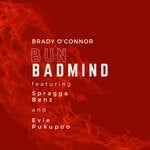 cover: Brady O'connor Feat Spragga Benz|Evie Pukupoo - Bun Badmind