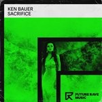 cover: Ken Bauer - Sacrifice