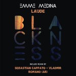 cover: Emme Medina - Laude