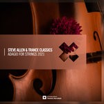 cover: Steve Allen|Trance Classics - Adagio For Strings 2021