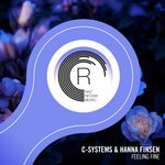 cover: Hanna Finsen|C-systems - Feeling Fine