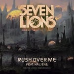 cover: Haliene - Rush Over Me (Seven Lions 1999 Remix)