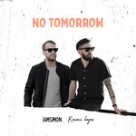 cover: Iamsimon|Rasmus Hagen - No Tomorrow