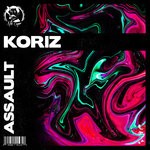 cover: Koriz - Assault