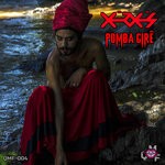 cover: Xerxes X - Pomba Gire