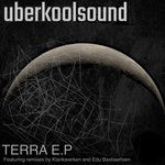 cover: Uberkoolsound - Terra EP