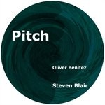 cover: Oliver Benitez|Steven Blair - Pitch