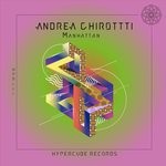 cover: Andrea Ghirotti - Manhattan