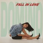 cover: Domino - Fall In Love (Abeatc 12" Maxisingle)