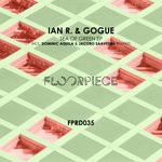 cover: Ian R|Gogue - Sea Of Green EP