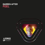 cover: Darren After - Feel