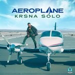 cover: Krsna Solo - Aeroplane